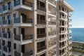 Attique 4 chambres 238 m² Muratpasa, Turquie