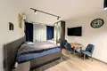 Studio apartment 1 bedroom 35 m² Batumi, Georgia