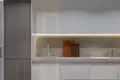 Квартира 2 комнаты 75 м² Чонг Тале, Таиланд