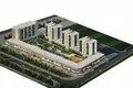 Apartamento 93 m² Región del Mediterráneo, Turquía