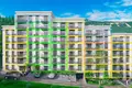 1 bedroom apartment 27 m² Becici, Montenegro