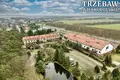 Mieszkanie 3 735 m² Trzebaw, Polska