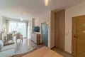 2 bedroom apartment 32 m² Warsaw, Poland