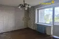 Квартира 3 комнаты 72 м² Логойск, Беларусь