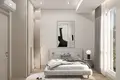 1 bedroom apartment 55 m² Kepez, Turkey