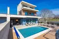 Villa de 4 dormitorios 244 m² Pola, Croacia