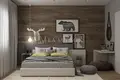 Apartamento 3 habitaciones 141 m² Nicosia, Chipre
