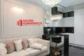 Appartement 1 chambre 46 m² Hrodna, Bélarus