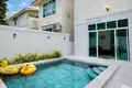 3 bedroom villa 120 m² Rawai, Thailand