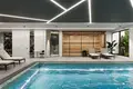 Apartamento 1 habitación 46 m² Gazipasa, Turquía