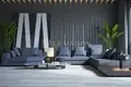 Apartamento 3 habitaciones 141 m² Nicosia, Chipre