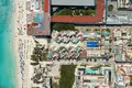 Penthouse 3 pokoi 3 451 m² Playa del Carmen, Meksyk