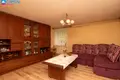 Дом 72 м² Gilandvirsiai, Литва