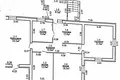 House 108 m² Astrashitskagaradokski rural council, Belarus