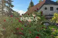 Вилла 12 комнат 1 250 м² Vandzenes pagasts, Латвия