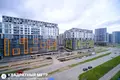 Appartement 2 chambres 44 m² Minsk, Bélarus