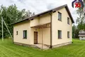 Casa de campo 204 m² Kalodziscanski sielski Saviet, Belarús