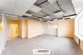 Oficina 3 habitaciones 128 m² en Minsk, Belarús