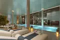 Barrio residencial Earth