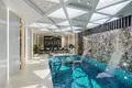 Wohnung 2 zimmer 45 m² Demirtas Koyu, Türkei