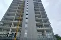 Studio apartment 1 bedroom 38 m² Batumi, Georgia