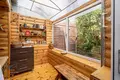 2 room apartment 52 m² Kalodziscanski sielski Saviet, Belarus