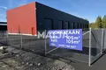Produktion 105 m² in Tornio, Finnland