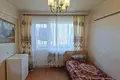 Appartement 2 chambres 48 m² Minsk, Bélarus