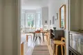 Wohnung 2 zimmer 60 m² Verwaltungsgemeinschaft Helsinki, Finnland