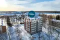 Appartement 2 chambres 41 m² Oulu sub region, Finlande