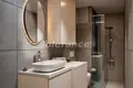 Mieszkanie 3 pokoi 65 m² Muratpasa, Turcja