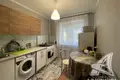 2 room apartment 48 m² Brest, Belarus