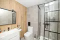 Wohnung 1 zimmer 26 m² Riga, Lettland