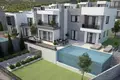 4 bedroom Villa 218 m² Girne District, Northern Cyprus