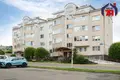 1 room apartment 45 m² Minsk, Belarus