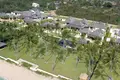 6-Schlafzimmer-Villa 1 500 m² Phang-nga, Thailand