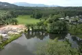 Land  Choeng Thale, Thailand