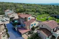 Villa de tres dormitorios 169 m² Omisalj, Croacia
