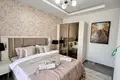 Wohnung 3 Schlafzimmer 110 m² Kestel, Türkei