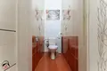 Квартира 3 комнаты 94 м² Минск, Беларусь