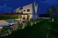 Villa de tres dormitorios 151 m² Grad Porec, Croacia