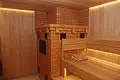7 bedroom house 300 m² Akciabrski sielski Saviet, Belarus