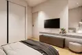 Mieszkanie 1 pokój 68 m² Kissonerga, Cypr