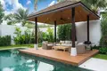 Villa Botanica Luxury Villas Phase III