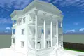 Willa 6 pokojów 70 419 m² Bashkia Ura Vajgurore, Albania
