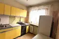 2 room apartment 43 m² Homyel, Belarus