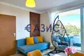 Mieszkanie 2 pokoi 62 m² Pomorie, Bułgaria