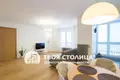 Квартира 2 комнаты 76 м² в Минске, Беларусь