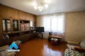 Mieszkanie 3 pokoi 63 m² Homel, Białoruś