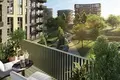 Appartement 3 chambres 95 m² Londres, Royaume-Uni